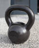 Kettlebell 10kg żeliwny BA-KCZ10 Pretorians