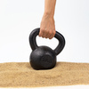 Kettlebell 10kg żeliwny BA-KCZ10 Pretorians