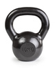 Kettlebell 10kg żeliwny BA-KCZ10 Pretorians