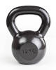 Kettlebell 12kg żeliwny BA-KCZ12 Pretorians