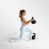 Kettlebell 8 kg ABS Pretorians