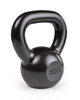 Kettlebell 8kg żeliwny BA-KCZ08 Pretorians