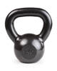 Kettlebell 8kg żeliwny BA-KCZ08 Pretorians